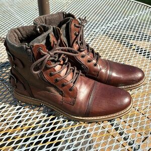 Men’s boots